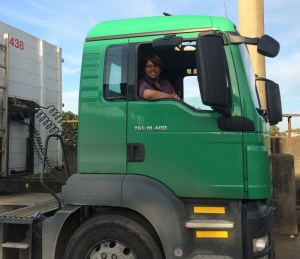 Zuckerrübenkampagne 2014