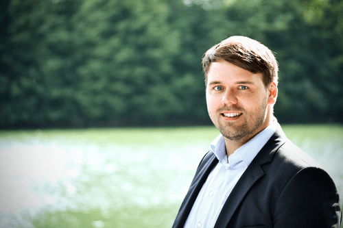 Alexander Bayerle (Foto: Stadt Ingolstadt)