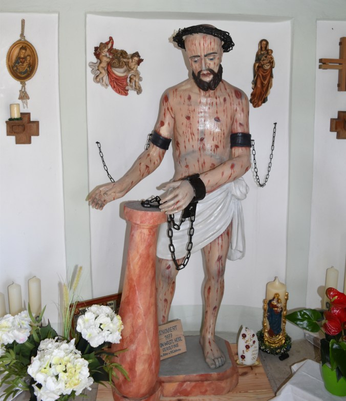 Das "Wiesherrle" nach der Restaurierung